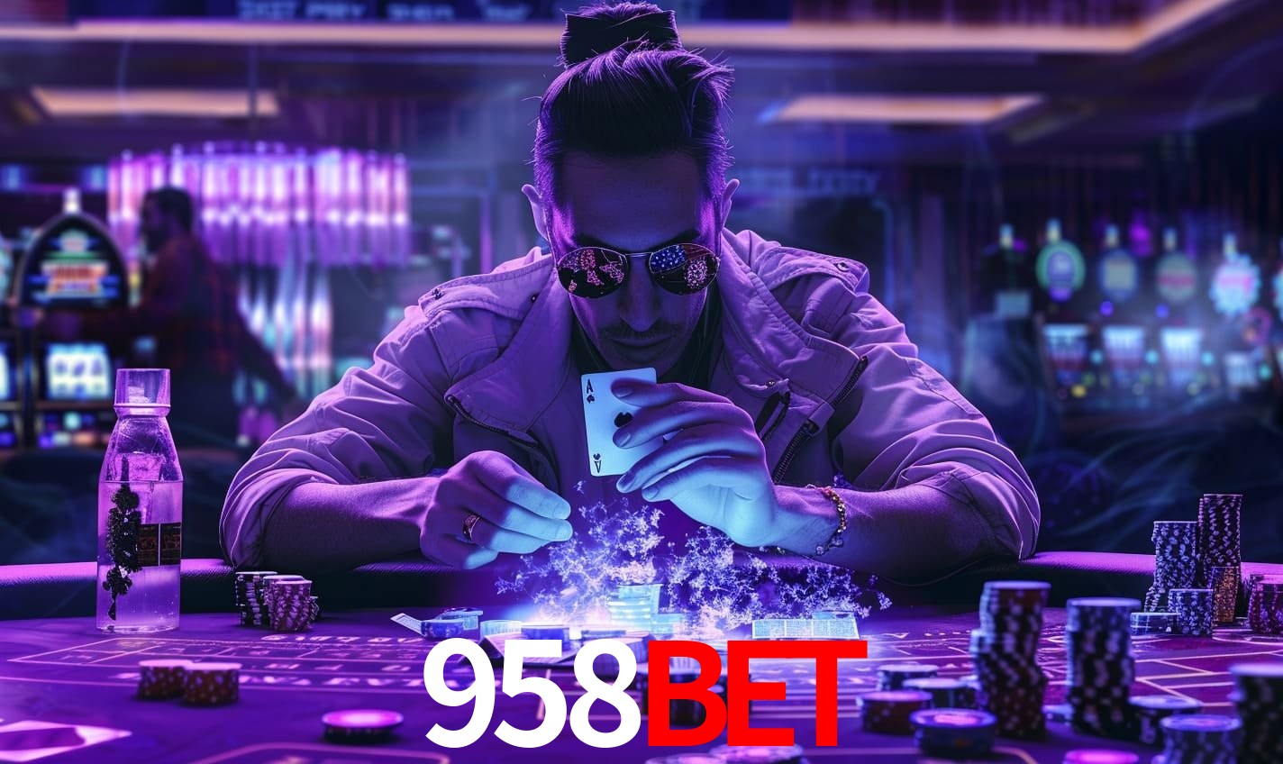 Tennis Betting 958bet
