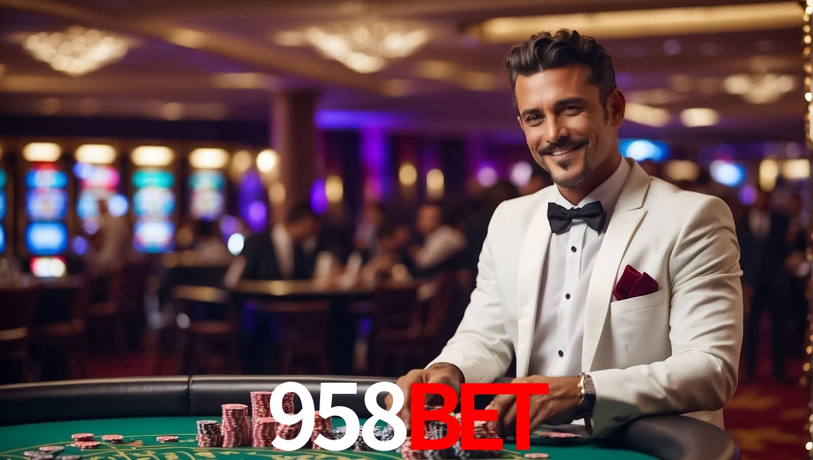 958bet - Login Methods