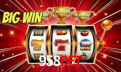 958bet São Paulo - All Bonuses