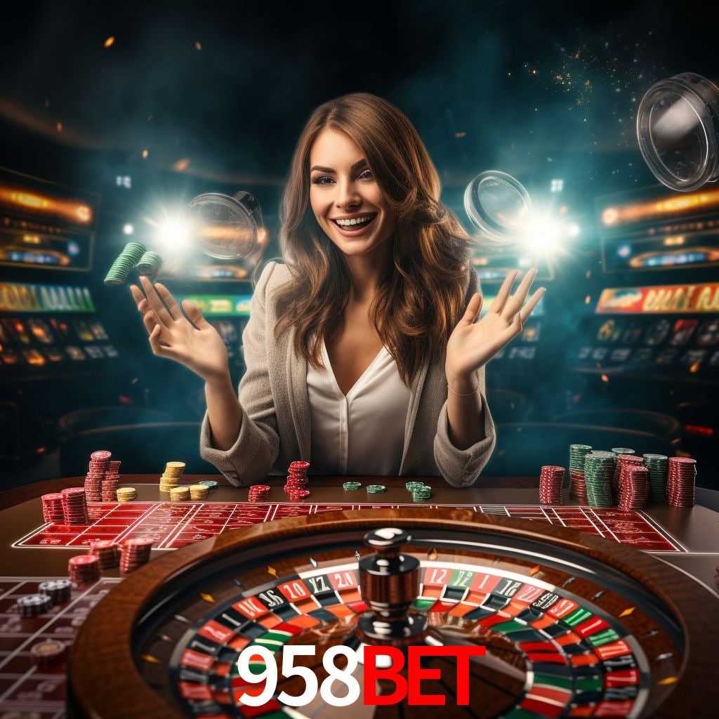958bet App Interface