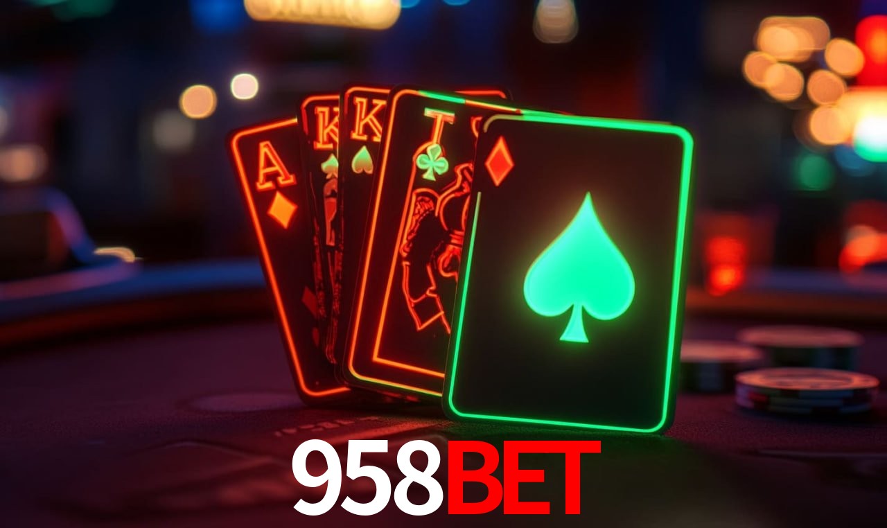 958bet Fortaleza - Sports Winners