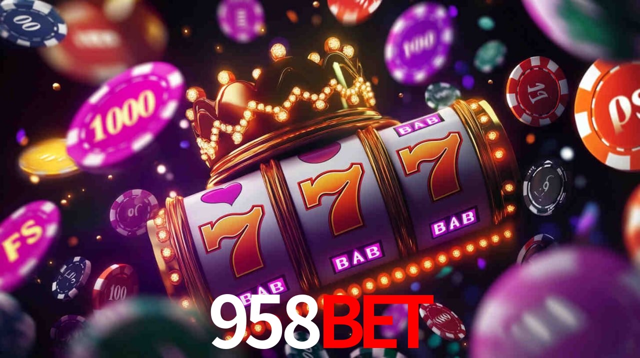 Secure Login 958bet