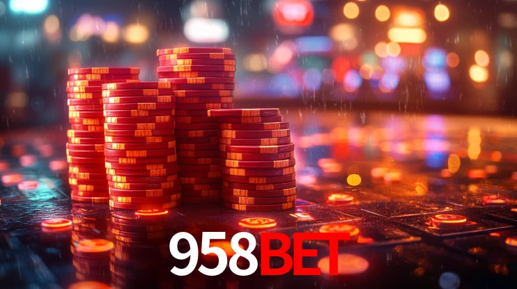 Explore as vantagens do 958bet: serviço profissional e confiabilidade