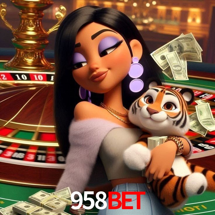Bonus Features 958bet