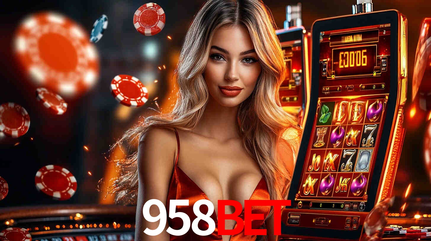 958bet login