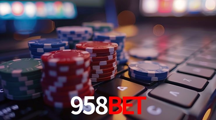 958bet Entrar - Login Seguro Certificado