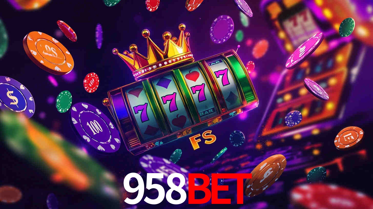Roulette Table 958bet