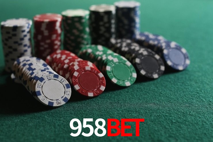 Game Providers 958bet