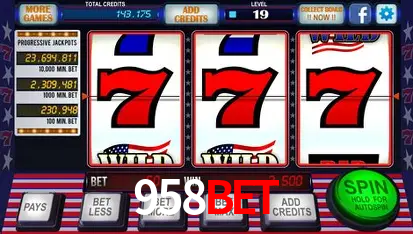 958bet Brasília - Casino Guide