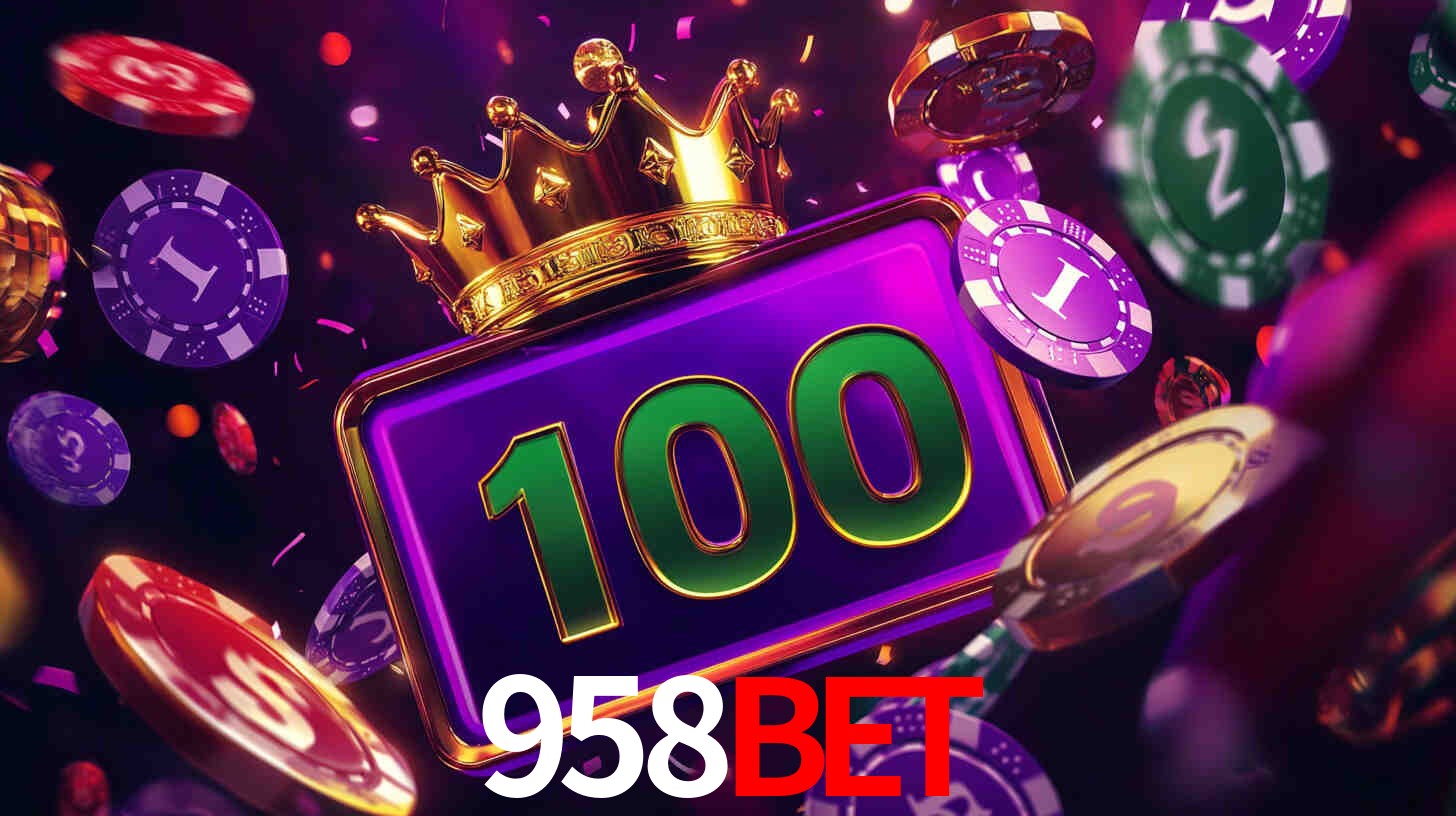 Live Casino 958bet
