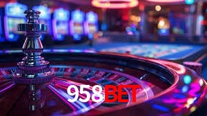 Cadastro Rápido 958bet