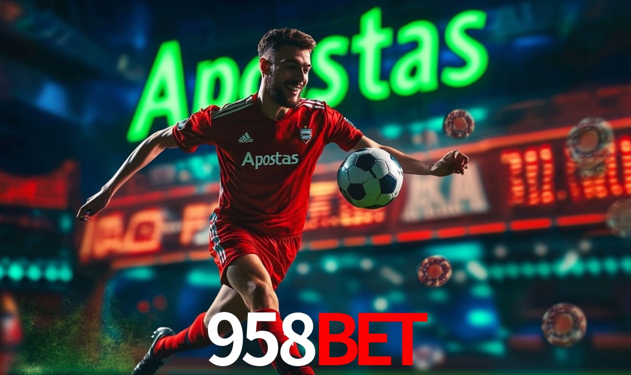 Mesa de Blackjack 958bet