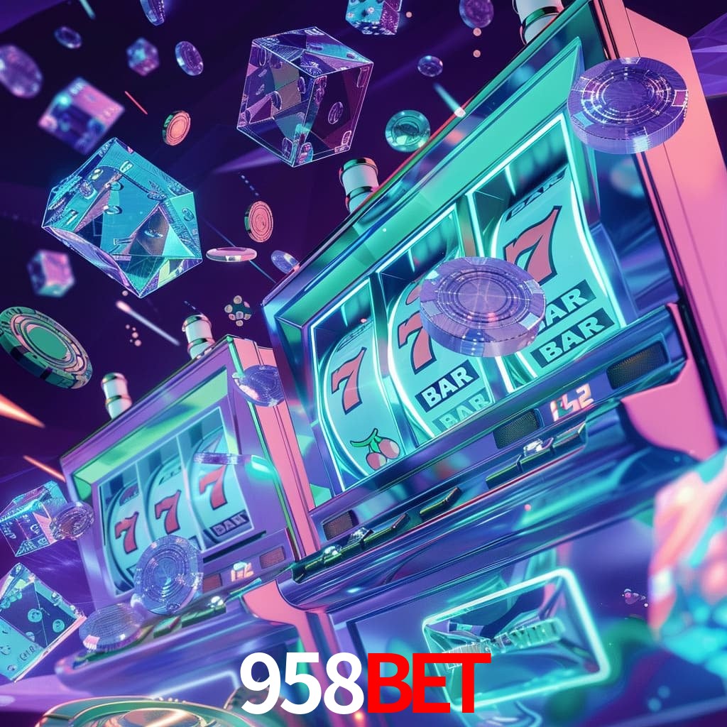 PIX Instantâneo 958bet