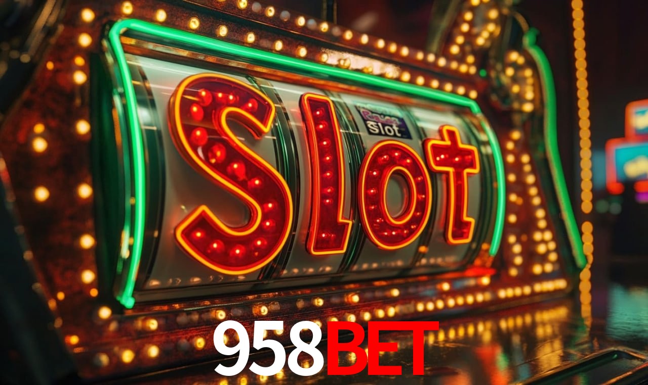 958bet - Security