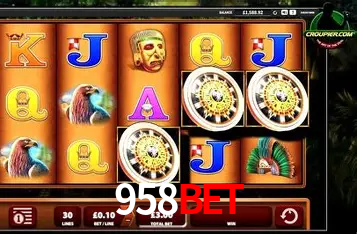 Desvendando o Mundo dos Jogos Virtuais na 958bet