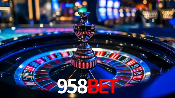 Premium Interface 958bet