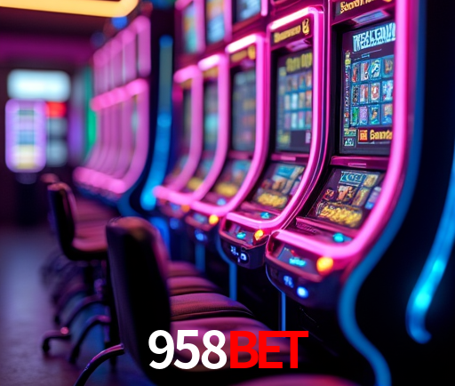 958bet São Paulo - Top Slots