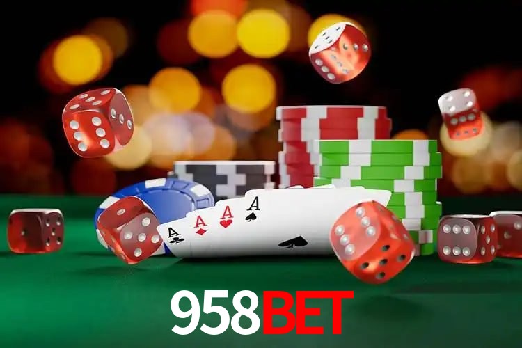 Ofertas Exclusivas 958bet