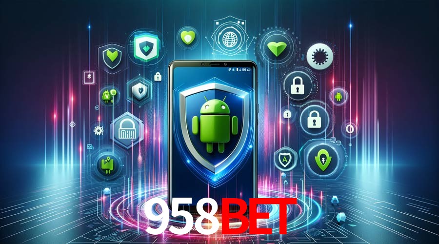 Platform Technology 958bet