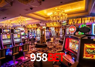 958bet Salvador - Studio Tour
