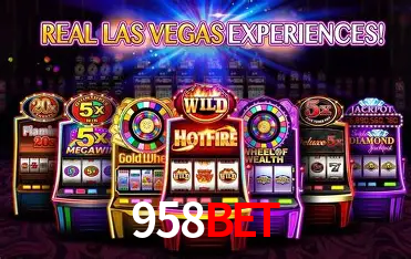958bet Belo Horizonte - VIP Casino