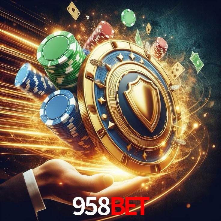 958bet Curitiba - Live Betting