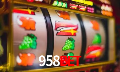 Inovações de Jogos na 958bet: O Futuro das Experiências Interativas
