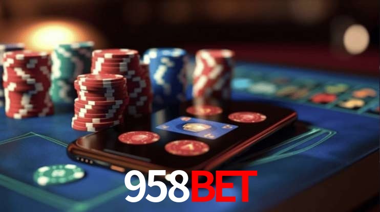 958bet São Paulo - Jogo Providers