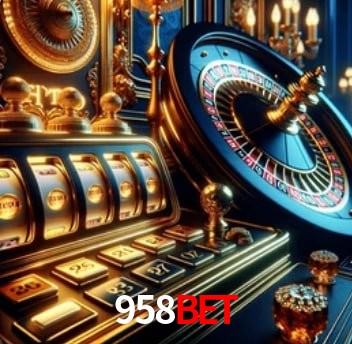Estatísticas do Jogo 958bet
