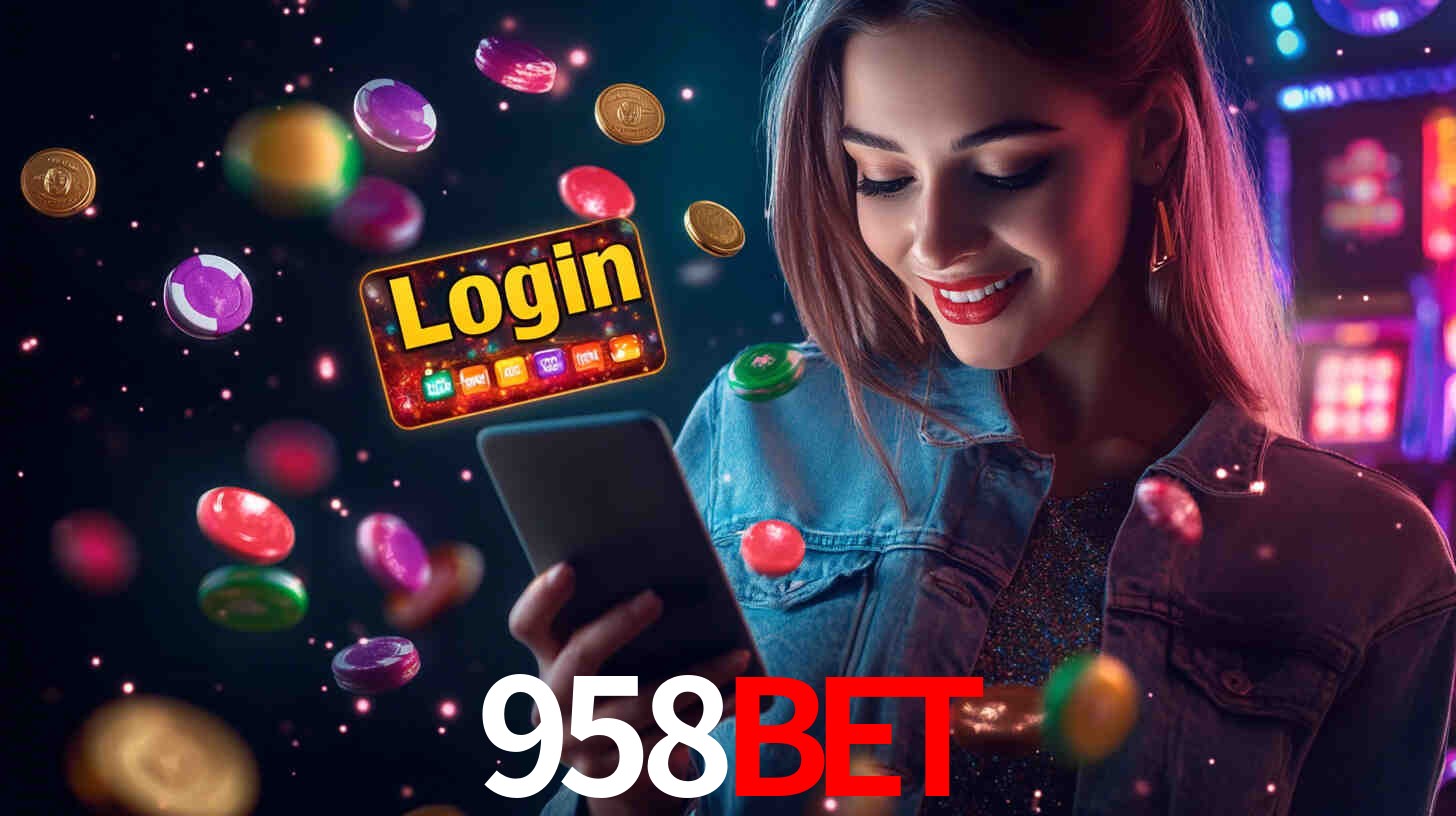 Descubra a Essência do 958bet: Nossa História e Compromissos