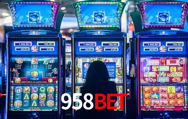 Desvendando o Mundo dos Jogos Virtuais na 958bet