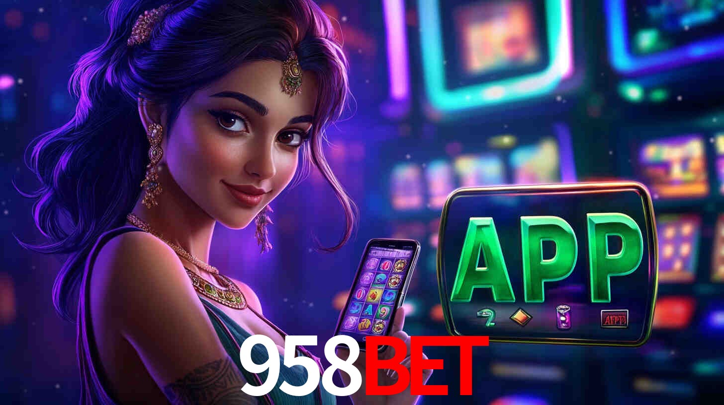 958bet.com