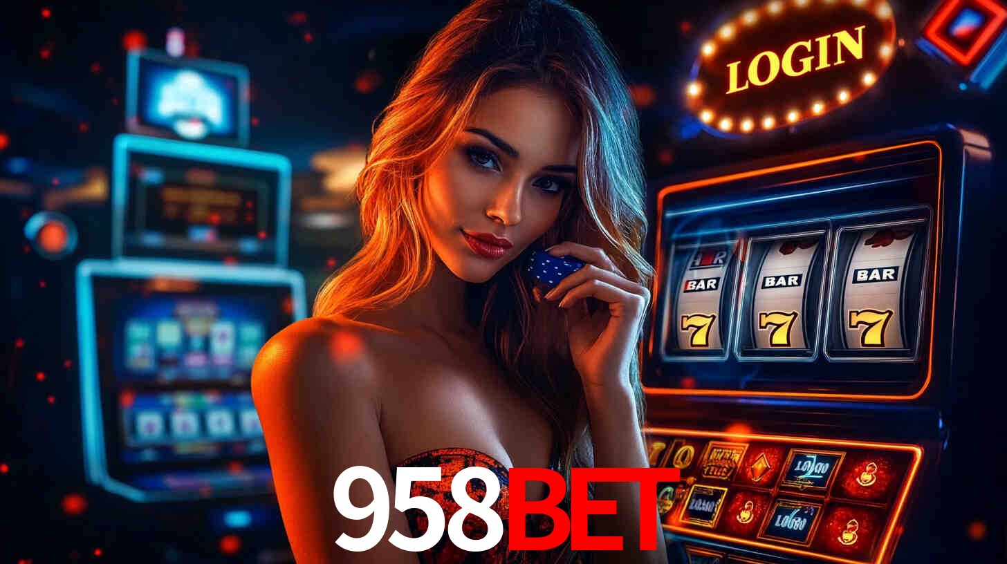 958bet login