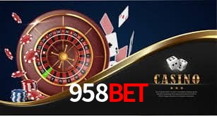 Provedores de Jogos 958bet