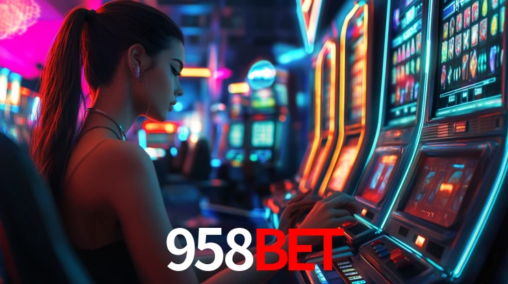 Exclusive Games 958bet