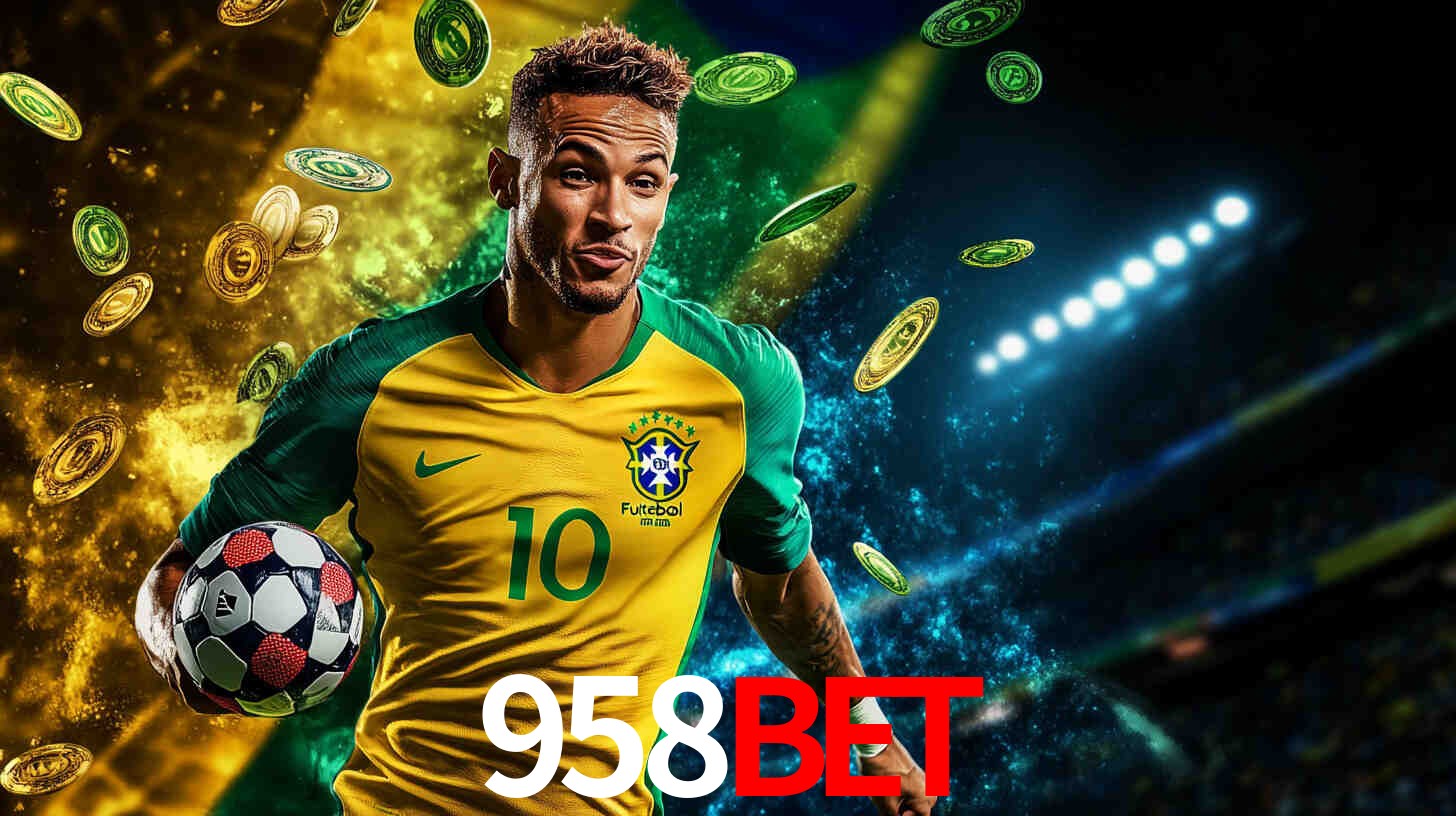 Explorando a Categoria de Eventos em Apostas na 958bet