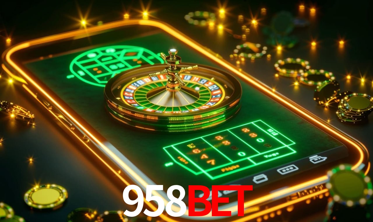 958bet - User Statistics