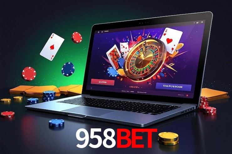 958bet Salvador - Support