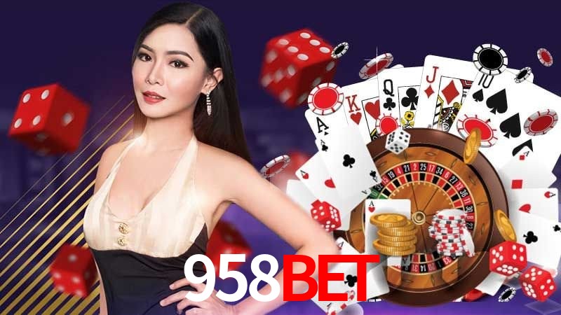 Casino VIP 958bet