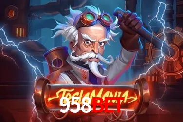 958bet Salvador - Statistics