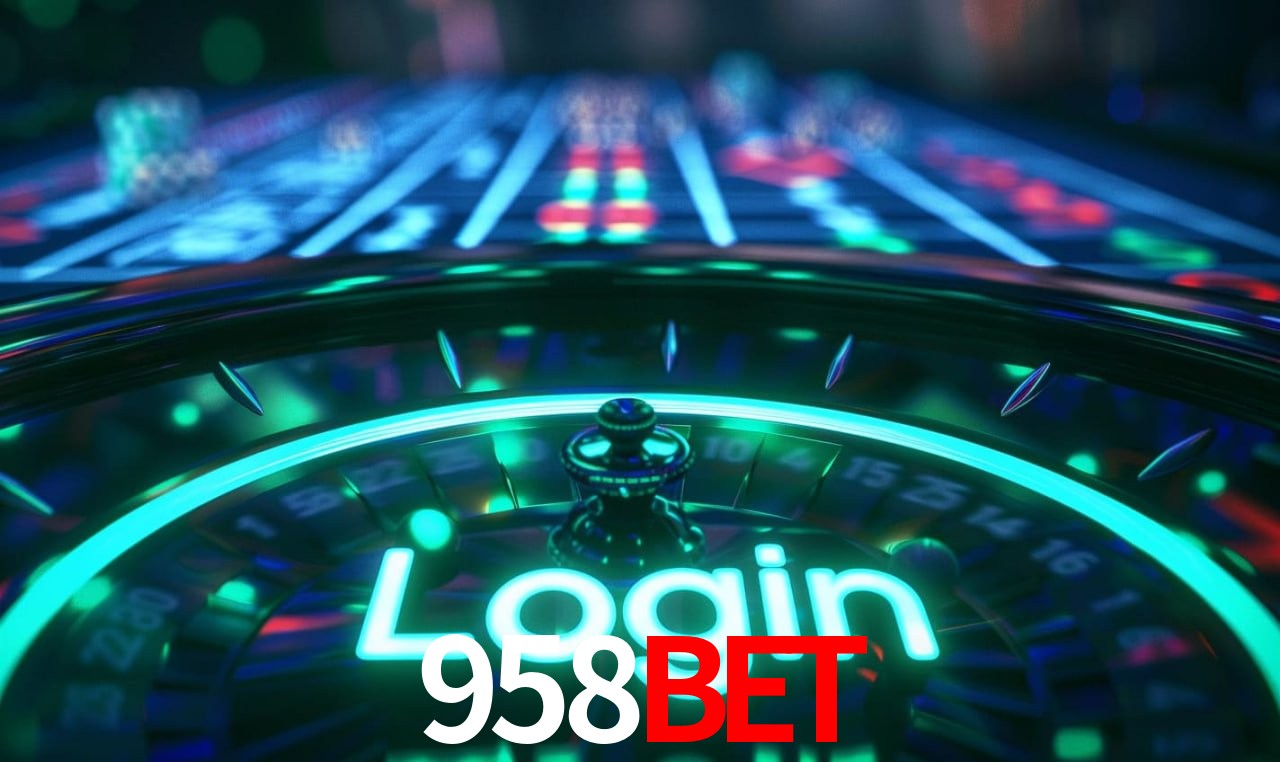 Diretório de Jogos 958bet