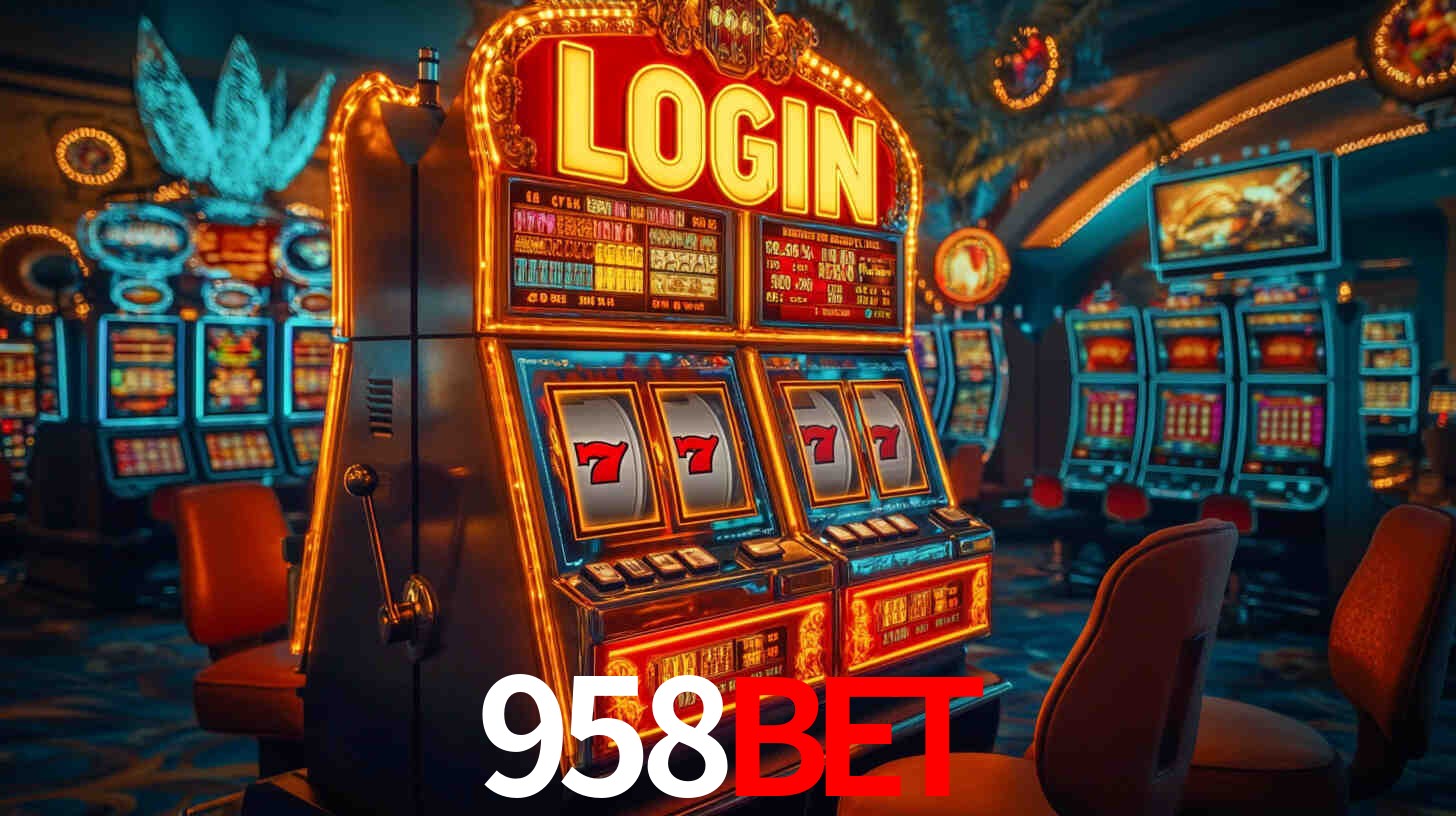 Programa VIP 958bet