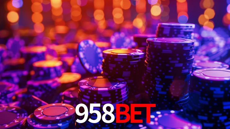 Bônus Generosos e Exclusivos no 958bet para Você!