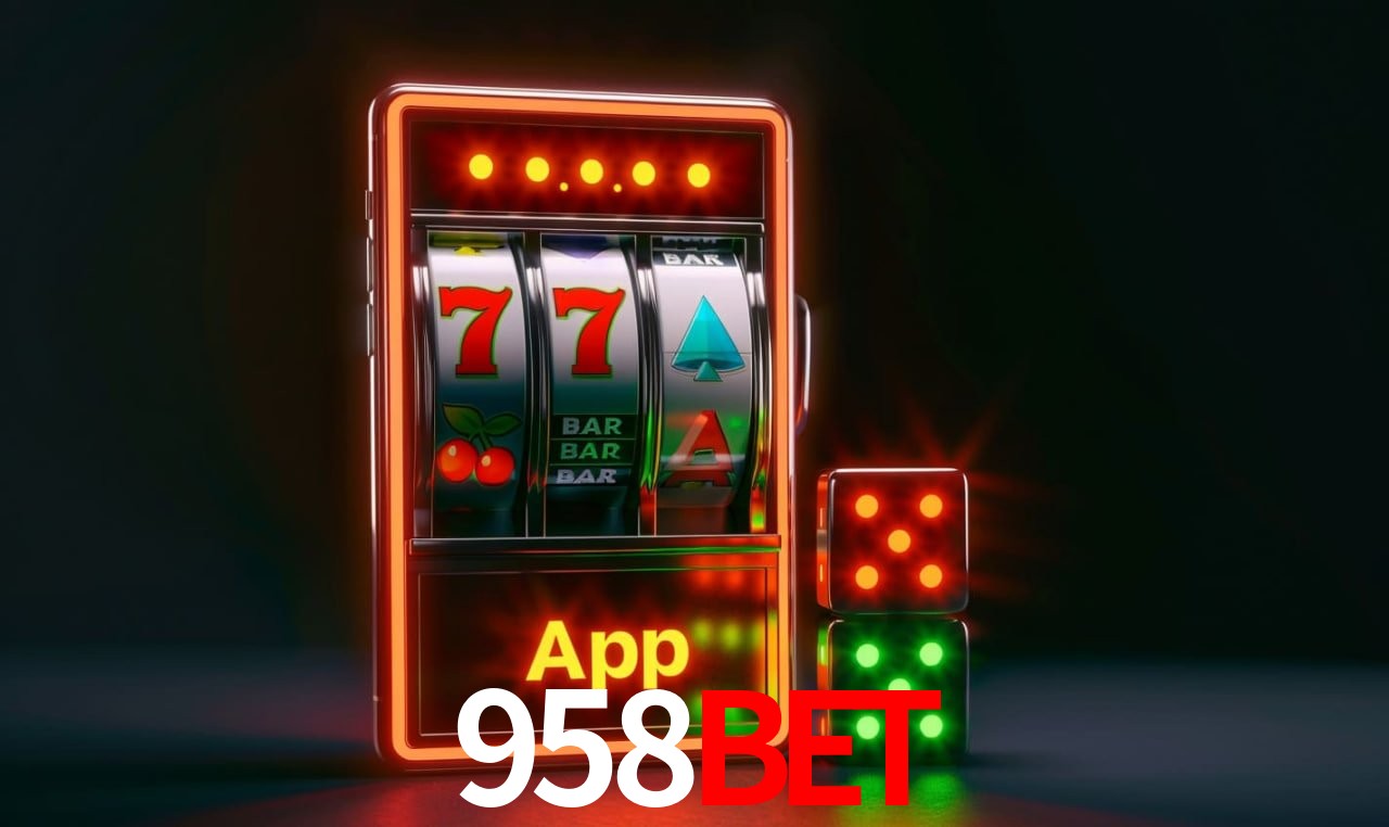 Sistemas de Segurança 958bet