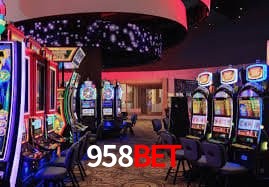 958bet Brasília - Leaderboards