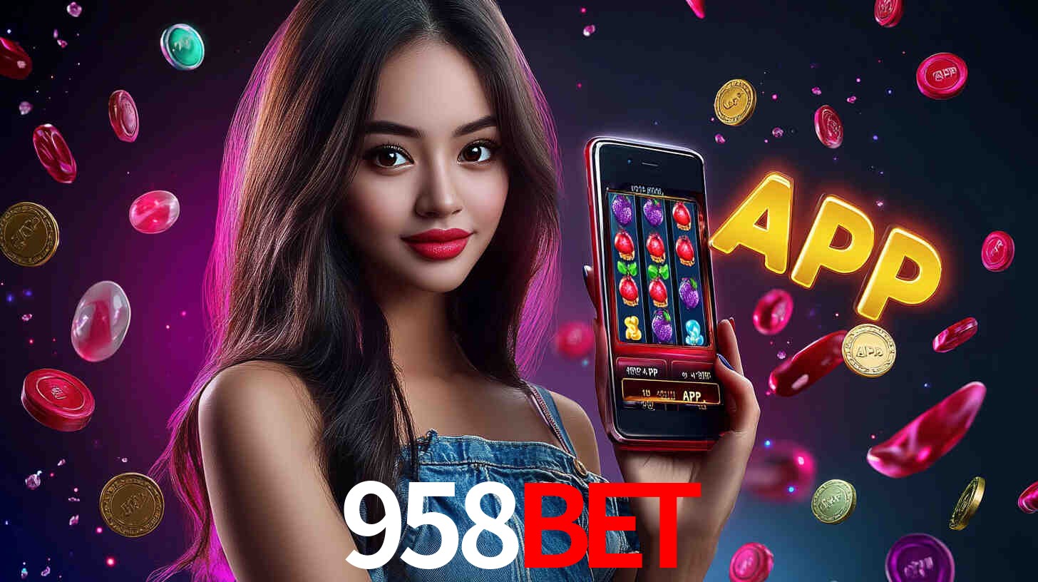 Explorando a Categoria de Eventos em Apostas na 958bet