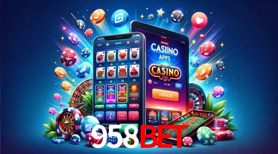 Weekend Specials 958bet