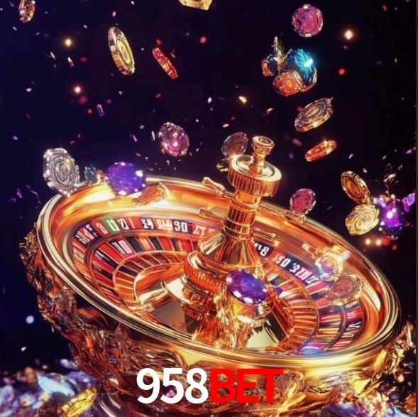 958bet Plataforma - Certificada MGA desde 2015