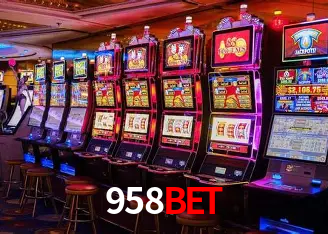 958bet Bônus - Pacote R$5.000 + VIP