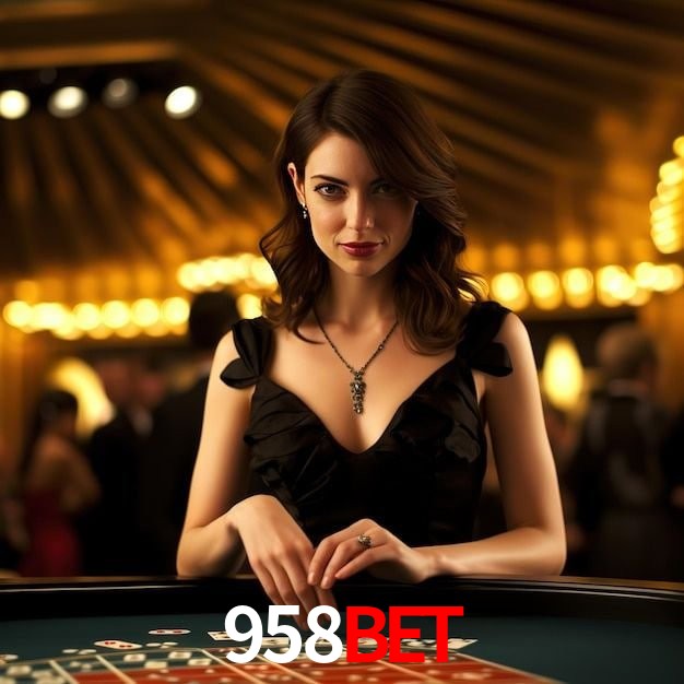 A Emoção da Loteria na 958bet: Uma Chance de Mudança de Vida